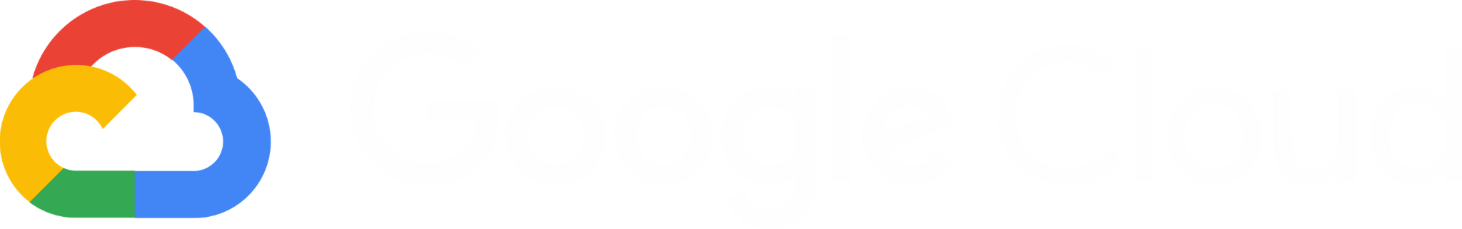 Google Cloud logo - Cloud infrastructure