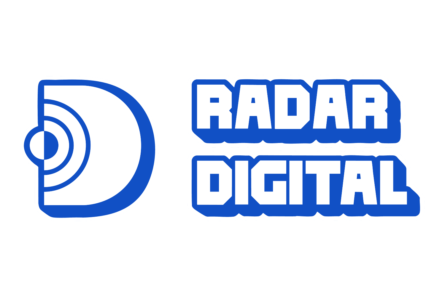 Radar Digital - Digital agency partner